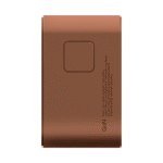 1-World+ 3-Port Travel GaN Charger With Built-in USB-C Cable 70W - Image 16