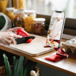 Foldable Desk Phone Stand - الصورة 13