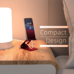 Foldable Desk Phone Stand - الصورة 14