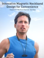 RAVPower - Wireless Stereo Earphones - Image 4