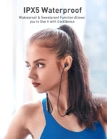 RAVPower - Wireless Stereo Earphones - Image 5