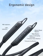 RAVPower - Wireless Stereo Earphones - Image 2