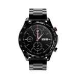 FutureGo PRO- Stainless Steel Smartwatch