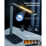 Litom - LED Desk Lamp - Image 4
