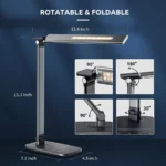 Litom - LED Desk Lamp - Image 3