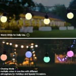 Skykey - Outdoors Light String - Image 3