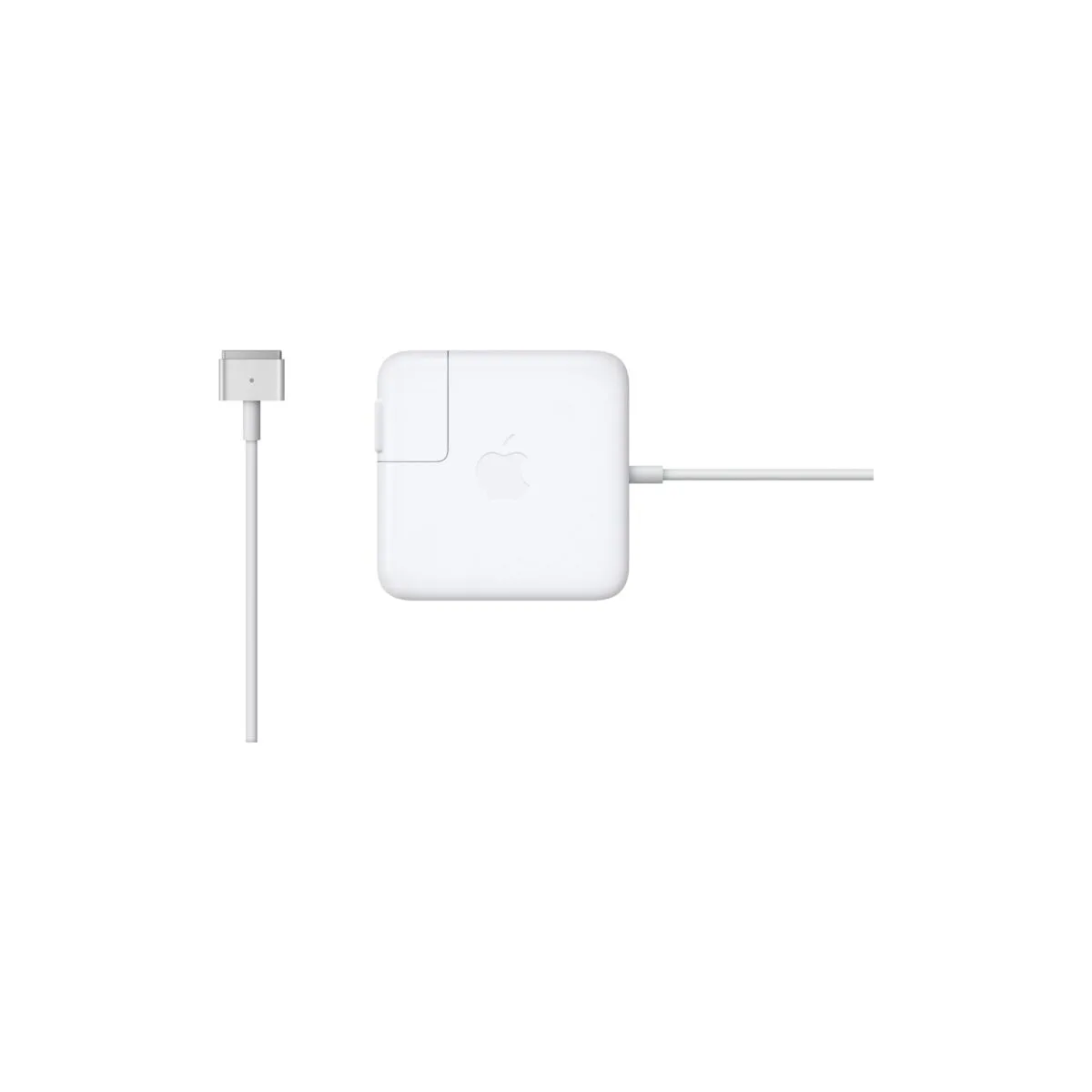 ⁦Apple - 45W MagSafe 2 Power Adapter for MacBook Air⁩ - الصورة ⁦1⁩