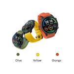 Xiaomi - MI WATCH STRAP ( 3 PACK ) - الصورة 2