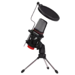 Marvo - Scorpion MIC-02 Wired Gaming Microphone - Image 3