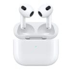 Apple - AirPods 3rd with MagSafe Charging Case - Image 2