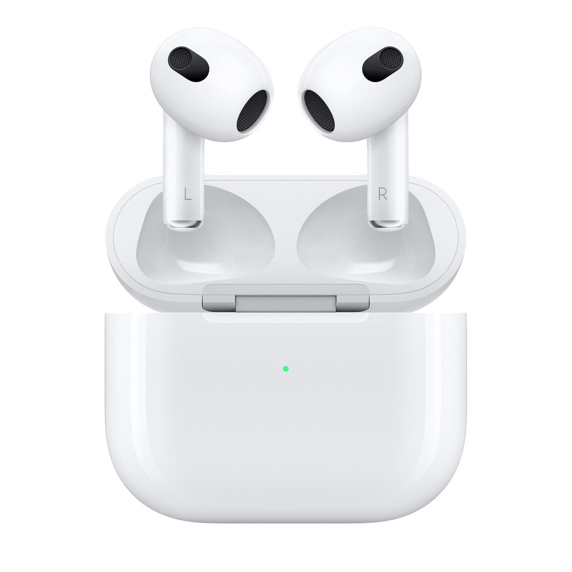 MME73.jpeg Apple - AirPods 3rd with MagSafe Charging Case - Image 2
