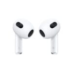 Apple - AirPods 3rd with MagSafe Charging Case - Image 3