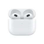Apple - AirPods 3rd with MagSafe Charging Case