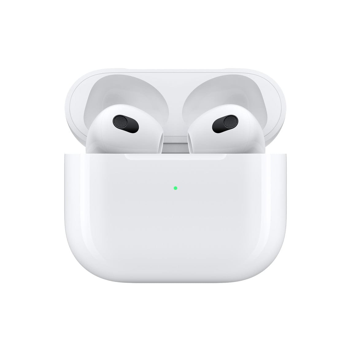 MME73_AV2.jpeg Apple - AirPods 3rd with MagSafe Charging Case - Image 1