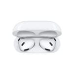 Apple - AirPods 3rd with MagSafe Charging Case - Image 4