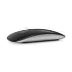 Apple - Magic Mouse - Black Multi-Touch Surface