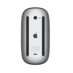 Apple - Magic Mouse - Black Multi-Touch Surface - Image 3