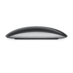 Apple - Magic Mouse - Black Multi-Touch Surface - Image 4