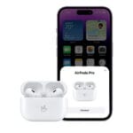 ⁦Apple - AirPods Pro (2nd generation)⁩ - الصورة ⁦8⁩