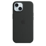 Apple - iPhone 15 Silicone Case with MagSafe - Image 4