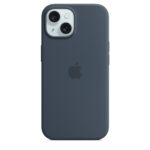 Apple - iPhone 15 Silicone Case with MagSafe - Image 7