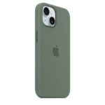 Apple - iPhone 15 Plus Silicone Case - Image 6