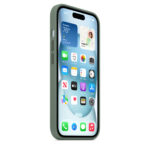 Apple - iPhone 15 Plus Silicone Case - Image 7