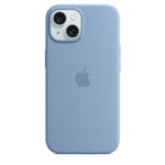 Apple - iPhone 15 Plus Silicone Case - Image 2