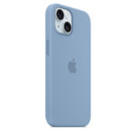 Apple - iPhone 15 Plus Silicone Case - Image 3