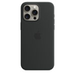 Apple - iPhone 15 Pro Max Silicone Case - Image 4