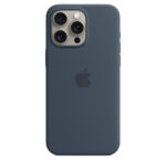 Apple - iPhone 15 Pro Max Silicone Case