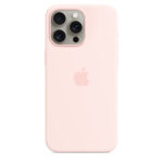 Apple - iPhone 15 Pro Max Silicone Case - Image 3