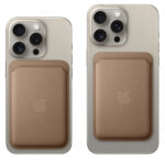 Apple - iPhone Fine Woven Wallet - Image 4