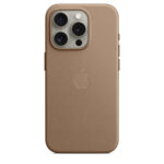 Apple - iPhone 15 Pro Fine Woven Case - Image 6