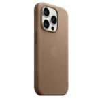 Apple - iPhone 15 Pro Fine Woven Case - Image 5