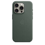 Apple - iPhone 15 Pro Fine Woven Case - Image 7