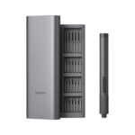 Xiaomi - Electric Precision Screwdriver (GRAY)