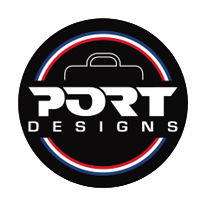 Port Designs