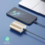 RAVPower - Mini Power Bank 10000mAh PD & QC 2-Port 18W - Image 2