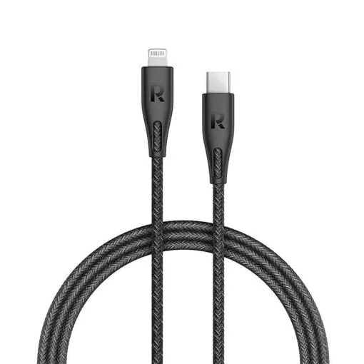 RAVPower - Type-C to Lightning Cable