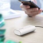 RAVPower - iSmart Portable Charger 6700mAh Power Bank - Image 3