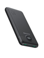 RAVPower - PD Pioneer 10000Mah 20W 3-Port Power Bank - Image 2