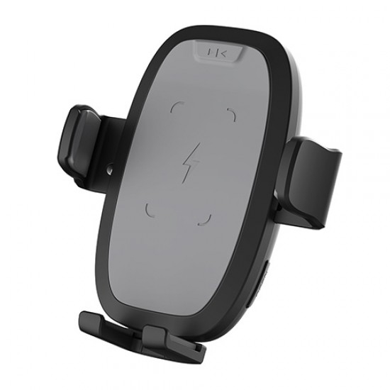 RAVPower - SH014 10W 7.5W 5W Charging Car Clip Mount B