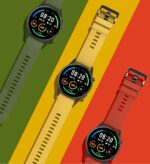 Xiaomi - MI WATCH STRAP ( 3 PACK ) - الصورة 4