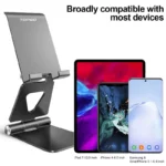 Foldable Desk Phone Stand - الصورة 5