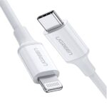 Ugreen - USB-C to Lightning Cable M/M 1.5m