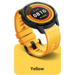 Xiaomi - Watch S1 Active Strap - Image 2