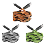 SkinArma - Tenso USB-A To Lightning Cable 1.2M