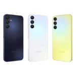 Samsung - Galaxy A15 5G 128GB 4GB RAM