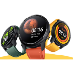 Xiaomi - Watch S1 Active Strap